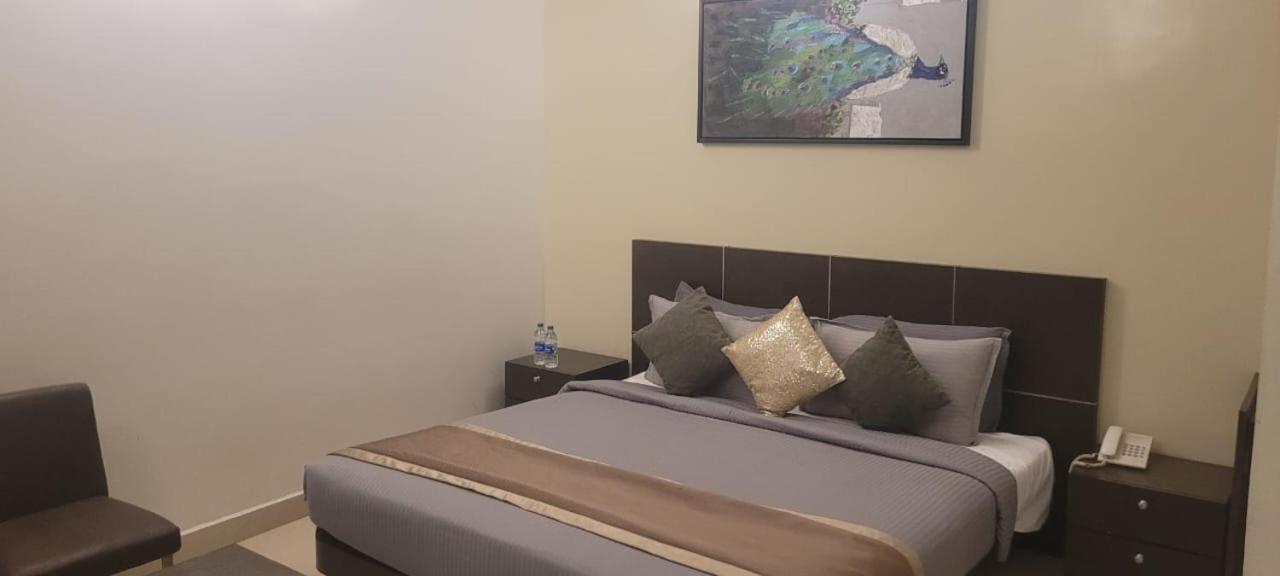 B8 Hotel 첸나이 외부 사진